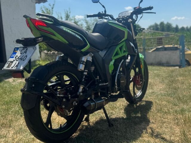 Форте Інша, об'ємом двигуна 0.25 л та пробігом 0 тис. км за 994 $, фото 2 на Automoto.ua