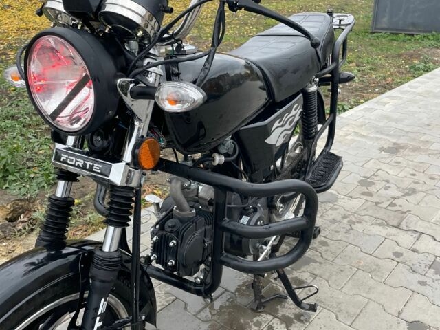 Форте Другая, объемом двигателя 0.13 л и пробегом 0 тыс. км за 426 $, фото 9 на Automoto.ua