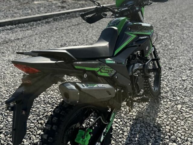 Форте Другая 2024 в Черновцах на Automoto.ua Форте Другая, объемом двигателя 0.3 л и пробегом 0 тыс. км за 1200 $, фото 5 на Automoto.ua