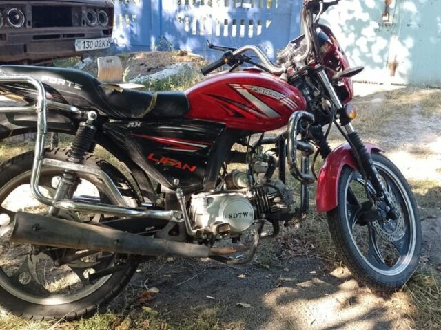 Форте Другая, объемом двигателя 0.13 л и пробегом 0 тыс. км за 474 $, фото 5 на Automoto.ua