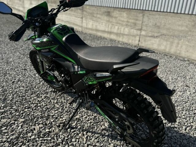 Форте Другая 2024 в Черновцах на Automoto.ua Форте Другая, объемом двигателя 0.3 л и пробегом 0 тыс. км за 1200 $, фото 8 на Automoto.ua