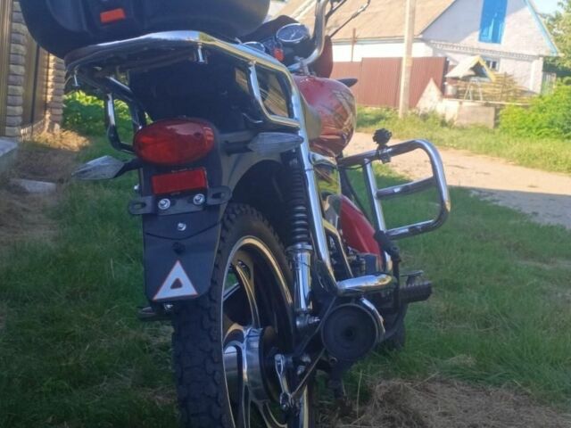 Форте Другая, объемом двигателя 0.13 л и пробегом 0 тыс. км за 625 $, фото 3 на Automoto.ua