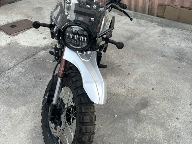 Форте Другая, объемом двигателя 0.3 л и пробегом 0 тыс. км за 1400 $, фото 1 на Automoto.ua