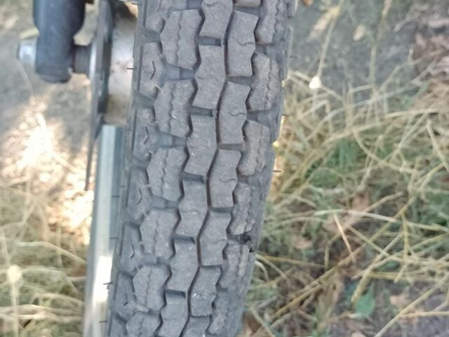 Форте Другая, объемом двигателя 0.13 л и пробегом 0 тыс. км за 474 $, фото 1 на Automoto.ua