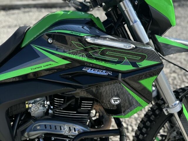 Форте Другая 2024 в Черновцах на Automoto.ua Форте Другая, объемом двигателя 0.3 л и пробегом 0 тыс. км за 1200 $, фото 4 на Automoto.ua