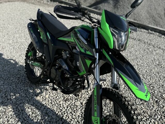 Форте Другая 2024 в Черновцах на Automoto.ua Форте Другая, объемом двигателя 0.3 л и пробегом 0 тыс. км за 1200 $, фото 2 на Automoto.ua