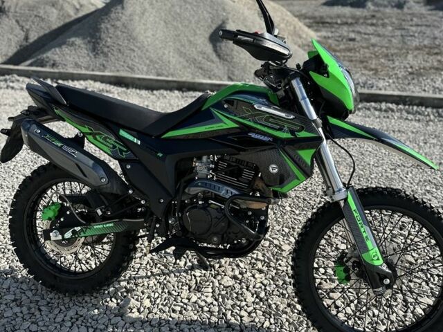 Форте Другая 2024 в Черновцах на Automoto.ua Форте Другая, объемом двигателя 0.3 л и пробегом 0 тыс. км за 1200 $, фото 3 на Automoto.ua