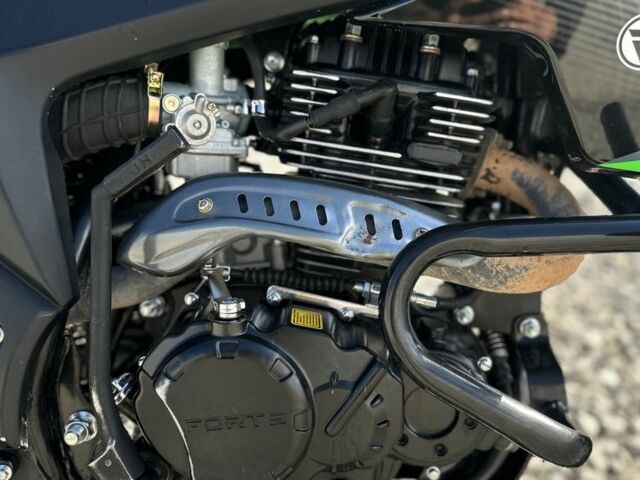 Форте Другая 2024 в Черновцах на Automoto.ua Форте Другая, объемом двигателя 0.3 л и пробегом 0 тыс. км за 1200 $, фото 12 на Automoto.ua