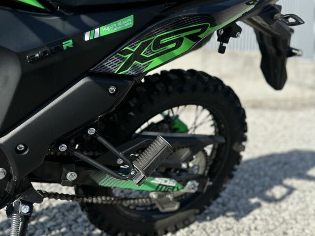 Форте Другая 2024 в Черновцах на Automoto.ua Форте Другая, объемом двигателя 0.3 л и пробегом 0 тыс. км за 1200 $, фото 6 на Automoto.ua