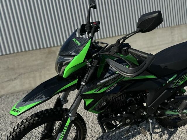 Форте Другая 2024 в Черновцах на Automoto.ua Форте Другая, объемом двигателя 0.3 л и пробегом 0 тыс. км за 1200 $, фото 11 на Automoto.ua