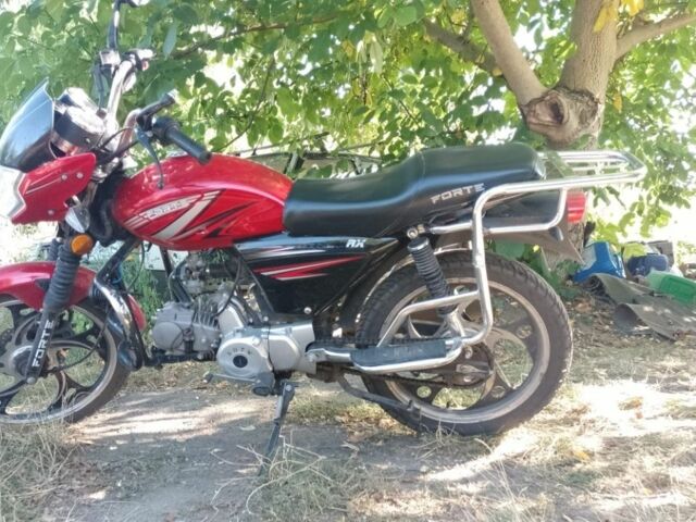 Форте Другая, объемом двигателя 0.13 л и пробегом 0 тыс. км за 474 $, фото 3 на Automoto.ua