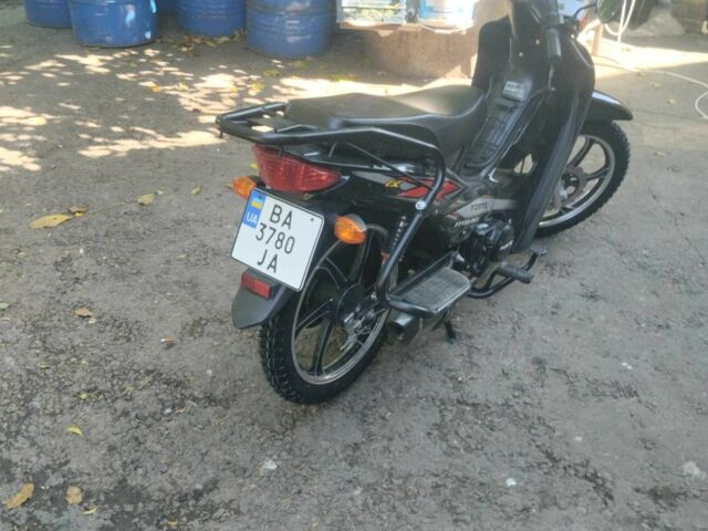 Форте Інша, об'ємом двигуна 0.13 л та пробігом 0 тис. км за 664 $, фото 3 на Automoto.ua