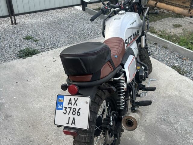 Форте Другая, объемом двигателя 0.3 л и пробегом 0 тыс. км за 1400 $, фото 3 на Automoto.ua