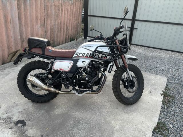 Форте Другая, объемом двигателя 0.3 л и пробегом 0 тыс. км за 1400 $, фото 2 на Automoto.ua