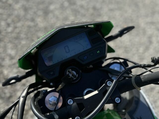 Форте Другая 2024 в Черновцах на Automoto.ua Форте Другая, объемом двигателя 0.3 л и пробегом 0 тыс. км за 1200 $, фото 10 на Automoto.ua