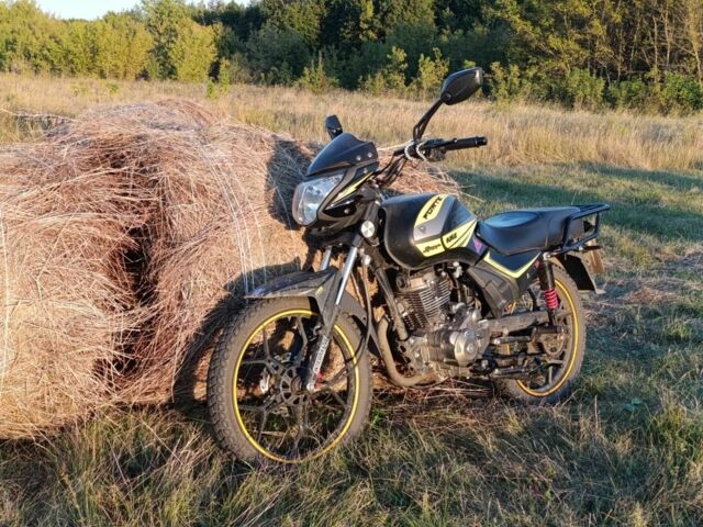 Форте Другая, объемом двигателя 0.15 л и пробегом 0 тыс. км за 832 $, фото 9 на Automoto.ua