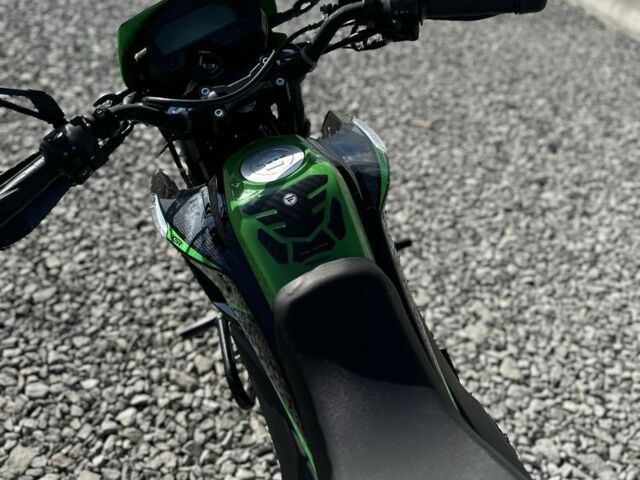 Форте Другая 2024 в Черновцах на Automoto.ua Форте Другая, объемом двигателя 0.3 л и пробегом 0 тыс. км за 1200 $, фото 9 на Automoto.ua