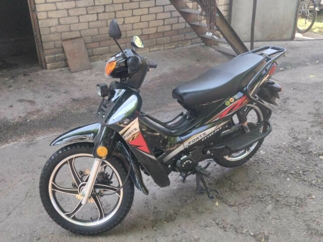 Форте Інша, об'ємом двигуна 0.13 л та пробігом 0 тис. км за 664 $, фото 1 на Automoto.ua