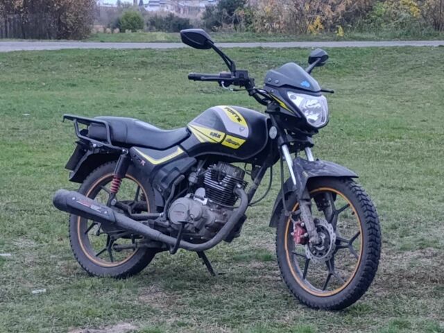 Форте Другая, объемом двигателя 0.15 л и пробегом 0 тыс. км за 832 $, фото 6 на Automoto.ua