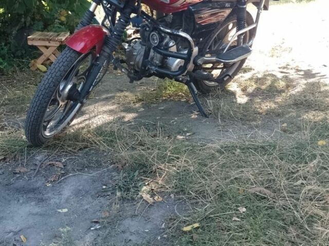 Форте Другая, объемом двигателя 0.13 л и пробегом 0 тыс. км за 474 $, фото 6 на Automoto.ua