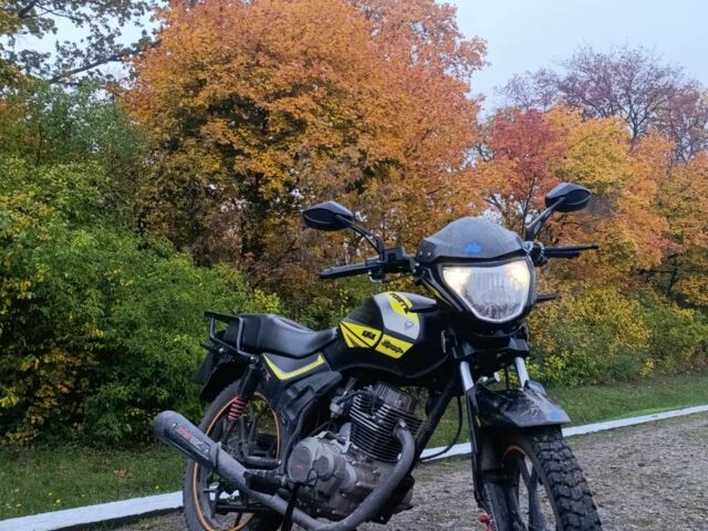 Форте Другая, объемом двигателя 0.15 л и пробегом 0 тыс. км за 832 $, фото 7 на Automoto.ua