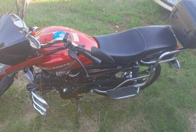 Форте Другая, объемом двигателя 0.13 л и пробегом 0 тыс. км за 625 $, фото 4 на Automoto.ua