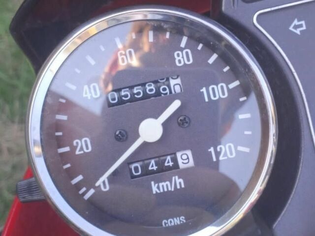 Форте Другая, объемом двигателя 0.13 л и пробегом 0 тыс. км за 625 $, фото 5 на Automoto.ua