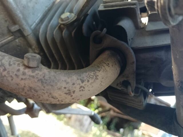 Форте Другая, объемом двигателя 0.13 л и пробегом 0 тыс. км за 474 $, фото 8 на Automoto.ua