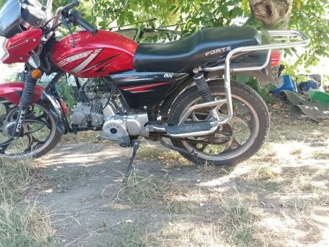 Форте Другая, объемом двигателя 0.13 л и пробегом 0 тыс. км за 474 $, фото 2 на Automoto.ua