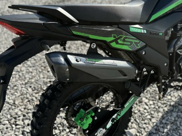 Форте Другая 2024 в Черновцах на Automoto.ua Форте Другая, объемом двигателя 0.3 л и пробегом 0 тыс. км за 1200 $, фото 7 на Automoto.ua