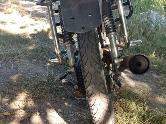 Форте Другая, объемом двигателя 0.13 л и пробегом 0 тыс. км за 474 $, фото 4 на Automoto.ua