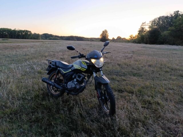 Форте Другая, объемом двигателя 0.15 л и пробегом 0 тыс. км за 832 $, фото 8 на Automoto.ua