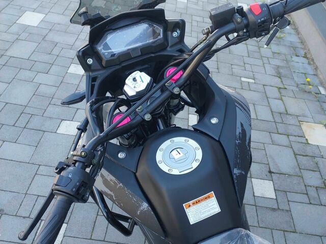 Форте Другая, объемом двигателя 0.3 л и пробегом 0 тыс. км за 1620 $, фото 7 на Automoto.ua