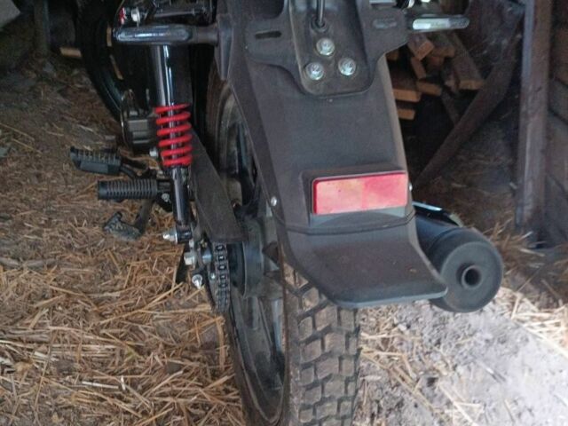 Форте Другая, объемом двигателя 0.15 л и пробегом 0 тыс. км за 601 $, фото 4 на Automoto.ua