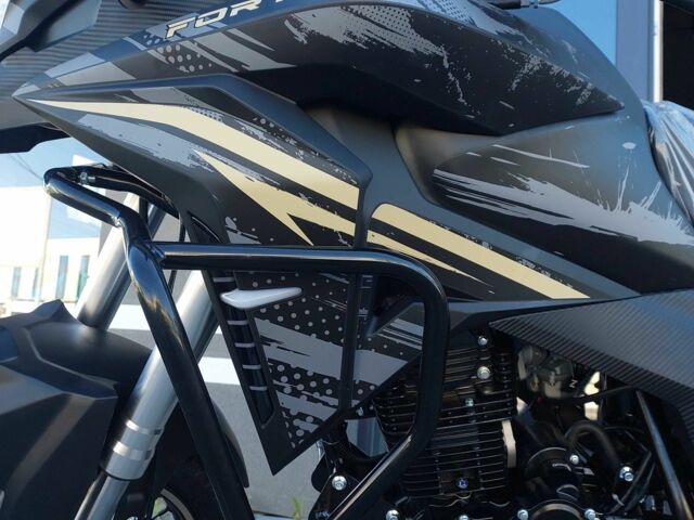 Форте Другая 2025 в Львове на Automoto.ua Форте Другая, объемом двигателя 0.3 л и пробегом 0 тыс. км за 1700 $, фото 4 на Automoto.ua