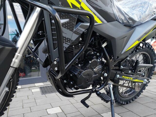 Форте Другая, объемом двигателя 0.3 л и пробегом 0 тыс. км за 1620 $, фото 6 на Automoto.ua