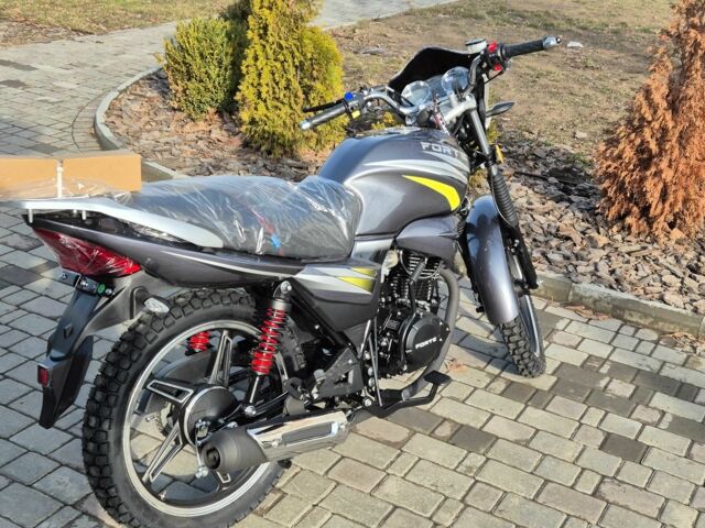 Форте Другая, объемом двигателя 0.15 л и пробегом 0 тыс. км за 1009 $, фото 3 на Automoto.ua