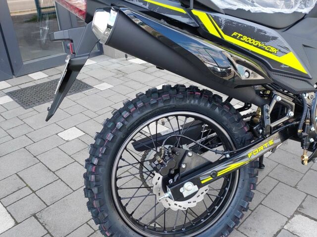 Форте Другая, объемом двигателя 0.3 л и пробегом 0 тыс. км за 1620 $, фото 11 на Automoto.ua