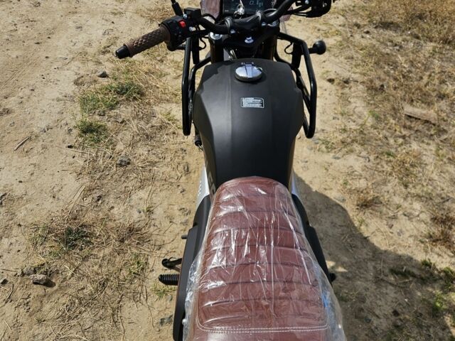 Форте Інша, об'ємом двигуна 0.3 л та пробігом 0 тис. км за 1724 $, фото 3 на Automoto.ua