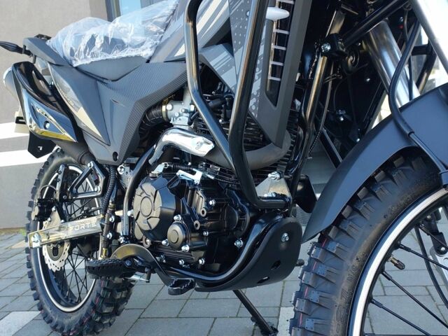 Форте Другая 2025 в Львове на Automoto.ua Форте Другая, объемом двигателя 0.3 л и пробегом 0 тыс. км за 1700 $, фото 11 на Automoto.ua