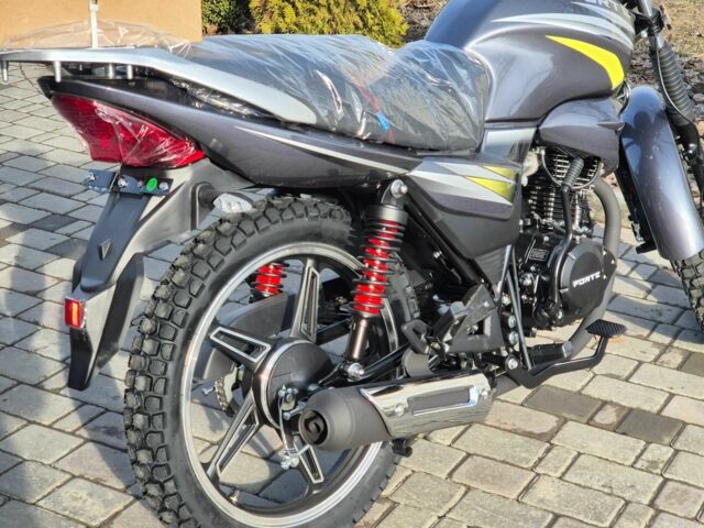 Форте Другая, объемом двигателя 0.15 л и пробегом 0 тыс. км за 1009 $, фото 4 на Automoto.ua