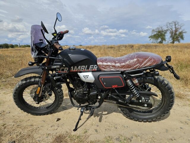 Форте Інша, об'ємом двигуна 0.3 л та пробігом 0 тис. км за 1724 $, фото 2 на Automoto.ua