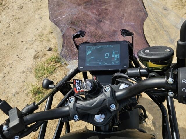 Форте Інша, об'ємом двигуна 0.3 л та пробігом 0 тис. км за 1724 $, фото 6 на Automoto.ua