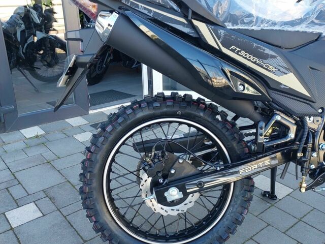 Форте Другая, объемом двигателя 0.3 л и пробегом 0 тыс. км за 1620 $, фото 13 на Automoto.ua