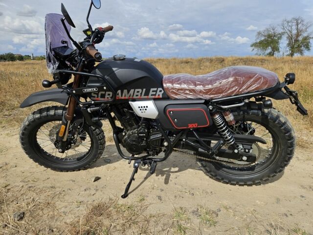 Форте Інша, об'ємом двигуна 0.3 л та пробігом 0 тис. км за 1724 $, фото 1 на Automoto.ua