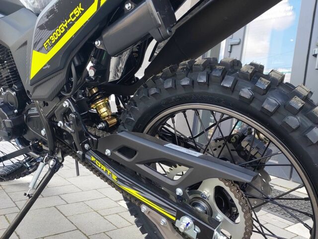 Форте Другая, объемом двигателя 0.3 л и пробегом 0 тыс. км за 1620 $, фото 7 на Automoto.ua