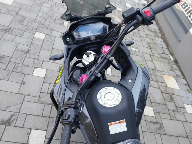 Форте Другая, объемом двигателя 0.3 л и пробегом 0 тыс. км за 1620 $, фото 4 на Automoto.ua