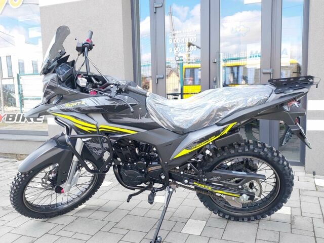 Форте Другая, объемом двигателя 0.3 л и пробегом 0 тыс. км за 1620 $, фото 8 на Automoto.ua