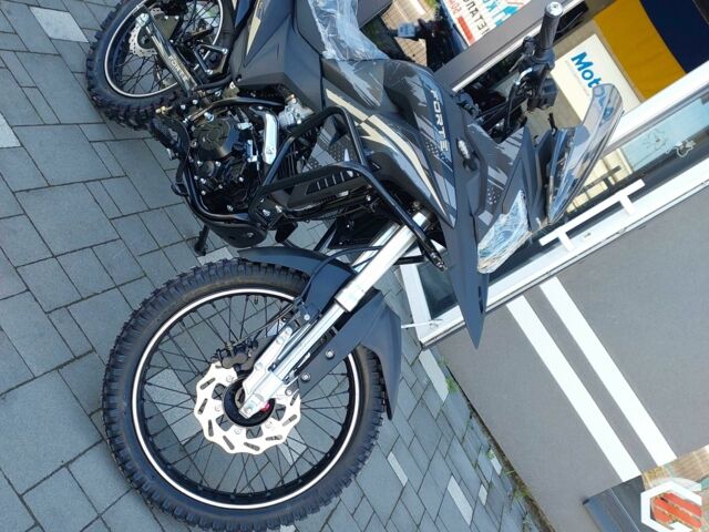 Форте Другая, объемом двигателя 0.3 л и пробегом 0 тыс. км за 1620 $, фото 10 на Automoto.ua