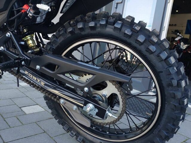 Форте Другая, объемом двигателя 0.3 л и пробегом 0 тыс. км за 1620 $, фото 6 на Automoto.ua